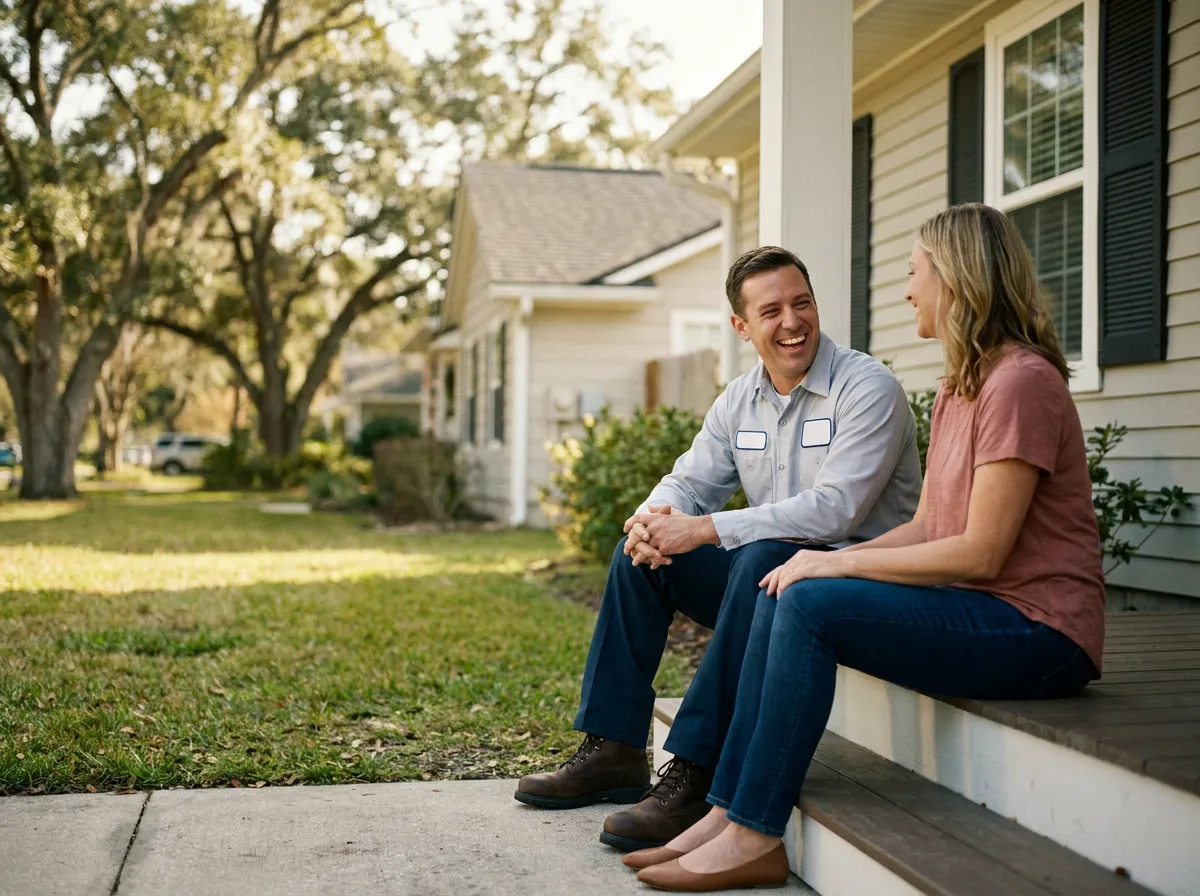 Septic tank pumping FAQs for Fairburn, GA